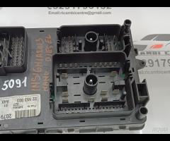 CENTRALINA SCATOLA PORTA FUSIBILI OPEL INSIGNIA 20 - 19