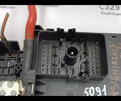 CENTRALINA SCATOLA PORTA FUSIBILI OPEL INSIGNIA 20 - 22
