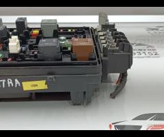 CENTRALINA SCATOLA PORTA FUSIBILI OPEL ASTRA 2016 - 11