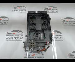 CENTRALINA SCATOLA PORTA FUSIBILI OPEL ASTRA 2016 - 14