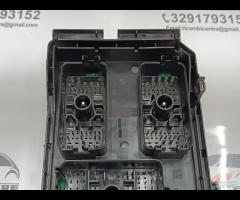 CENTRALINA SCATOLA PORTA FUSIBILI OPEL ASTRA 2016 - 15