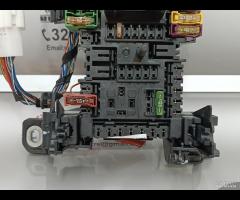 CENTRALINA SCATOLA PORTA FUSIBILI MERCEDES A180 W1 - 6