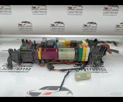 CENTRALINA SCATOLA PORTA FUSIBILI MERCEDES A180 W1 - 9