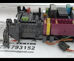 CENTRALINA SCATOLA PORTA FUSIBILI MERCEDES A180 W1 - 10