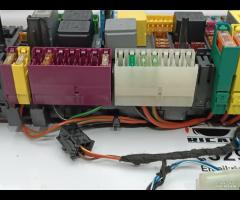 CENTRALINA SCATOLA PORTA FUSIBILI MERCEDES A180 W1 - 11