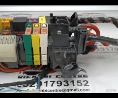 CENTRALINA SCATOLA PORTA FUSIBILI MERCEDES A180 W1 - 12