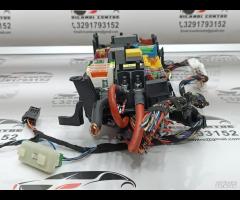 CENTRALINA SCATOLA PORTA FUSIBILI MERCEDES A180 W1 - 13
