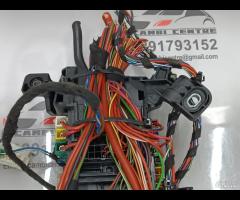 CENTRALINA SCATOLA PORTA FUSIBILI MERCEDES A180 W1 - 18