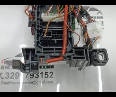 CENTRALINA SCATOLA PORTA FUSIBILI MERCEDES A180 W1 - 21