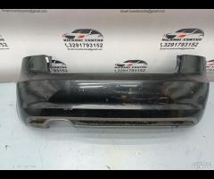 PARAURTI POSTERIORE AUDI A3 8P1 2003-2012 HATCHBAC