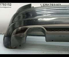 PARAURTI POSTERIORE AUDI A3 8P1 2003-2012 HATCHBAC - 15