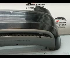 PARAURTI POSTERIORE AUDI A3 8P1 2003-2012 HATCHBAC - 17