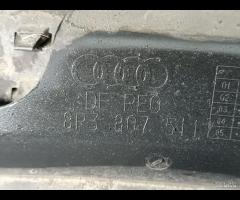 PARAURTI POSTERIORE AUDI A3 8P1 2003-2012 HATCHBAC - 22