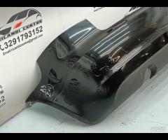 PARAURTI POSTERIORE AUDI A3 8P1 2003-2012 HATCHBAC