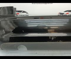 PARAURTI POSTERIORE AUDI A3 8P1 2003-2012 HATCHBAC - 6