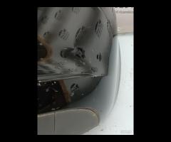 PARAURTI POSTERIORE AUDI A3 8P1 2003-2012 HATCHBAC - 10