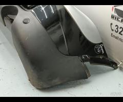 PARAURTI POSTERIORE COMPLETO MINI Clubman R55 LCI - 8