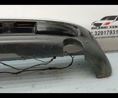 PARAURTI POSTERIORE COMPLETO MINI Clubman R55 LCI - 11