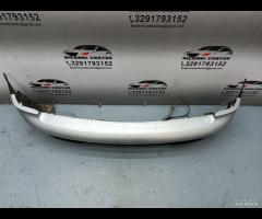 PARAURTI POSTERIORE COMPLETO MINI Clubman R55 LCI - 12