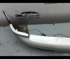 PARAURTI POSTERIORE COMPLETO MINI Clubman R55 LCI - 13