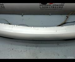 PARAURTI POSTERIORE COMPLETO MINI Clubman R55 LCI - 14