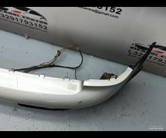 PARAURTI POSTERIORE COMPLETO MINI Clubman R55 LCI - 15