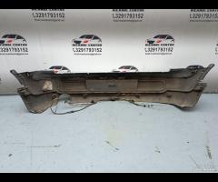 PARAURTI POSTERIORE COMPLETO MINI Clubman R55 LCI - 17