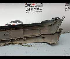 PARAURTI POSTERIORE COMPLETO MINI Clubman R55 LCI - 20