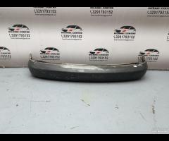 PARAURTI POSTERIORE VOLKSWAGEN CADDY III VAN/SW 20