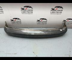 PARAURTI POSTERIORE VOLKSWAGEN CADDY III VAN/SW 20