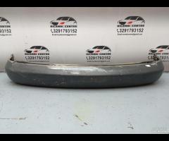 PARAURTI POSTERIORE VOLKSWAGEN CADDY III VAN/SW 20