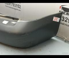 PARAURTI POSTERIORE VOLKSWAGEN CADDY III VAN/SW 20 - 10