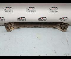 PARAURTI POSTERIORE VOLKSWAGEN CADDY III VAN/SW 20 - 17