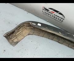 PARAURTI POSTERIORE VOLKSWAGEN CADDY III VAN/SW 20 - 19