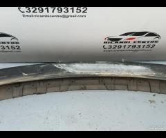 PARAURTI POSTERIORE VOLKSWAGEN CADDY III VAN/SW 20 - 20