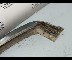 PARAURTI POSTERIORE VOLKSWAGEN CADDY III VAN/SW 20 - 21