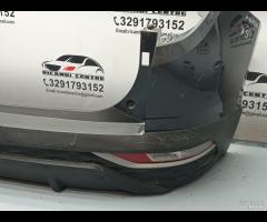 PARAURTI POSTERIORE HYUNDAI TUCSON 2021 SUV 86612- - 7