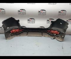 PARAURTI POSTERIORE HYUNDAI TUCSON 2021 SUV 86612- - 14