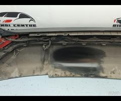 PARAURTI POSTERIORE HYUNDAI TUCSON 2021 SUV 86612- - 19