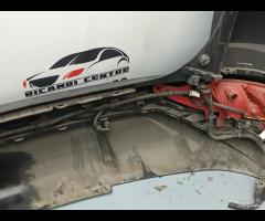 PARAURTI POSTERIORE HYUNDAI TUCSON 2021 SUV 86612- - 20