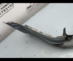 PARAURTI POSTERIORE ORIGINALE FORD GALAXY MPV 5 PO - 16