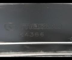 PARAURTI POSTERIORE ORIGINALE MAZDA 6 2010-2012 HA - 23