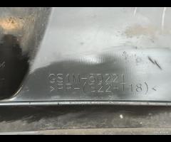 PARAURTI POSTERIORE ORIGINALE MAZDA 6 2010-2012 HA - 24