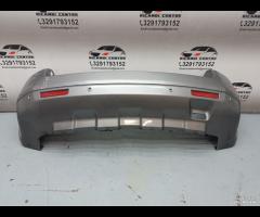 PARAURTI POSTERIORE ORIGINALE COMPLETO LAND ROVER