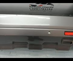 PARAURTI POSTERIORE ORIGINALE COMPLETO LAND ROVER - 8