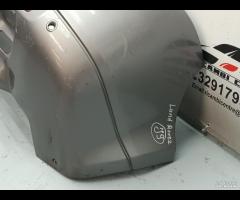 PARAURTI POSTERIORE ORIGINALE COMPLETO LAND ROVER - 10