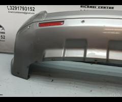 PARAURTI POSTERIORE ORIGINALE COMPLETO LAND ROVER - 11