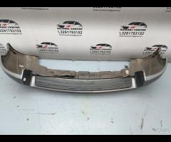 PARAURTI POSTERIORE ORIGINALE COMPLETO LAND ROVER - 13