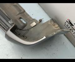 PARAURTI POSTERIORE ORIGINALE COMPLETO LAND ROVER - 17