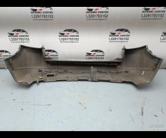 PARAURTI POSTERIORE ORIGINALE COMPLETO LAND ROVER - 19